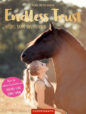 cover image of Endless Trust